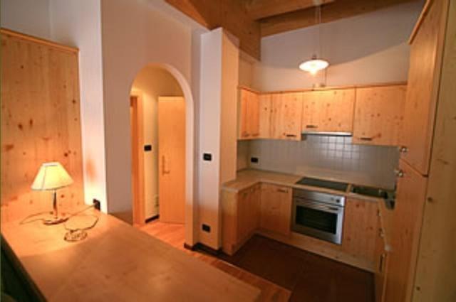 Residence Dolomia Pozza di Fassa Habitación foto