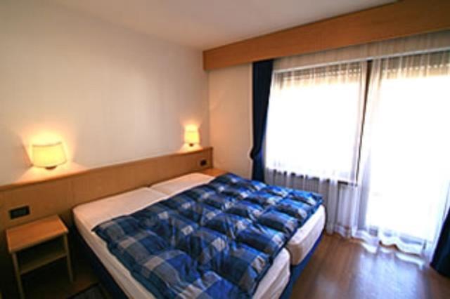 Residence Dolomia Pozza di Fassa Habitación foto